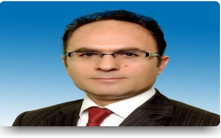 COŞKUN KARAMAN - Sınıf Öğretmeni